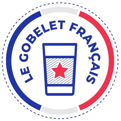 le gobelet français
