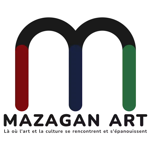 Mazagan Art